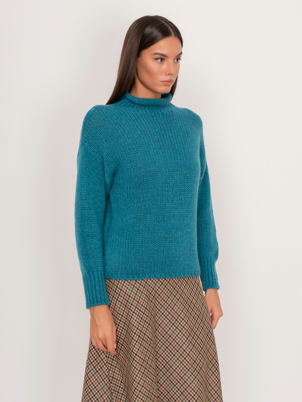 ЭCIBERNETICA/22-02 Джемпер Luisa Spagnoli