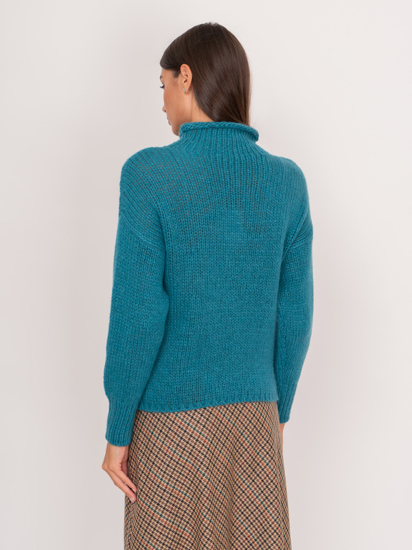 ЭCIBERNETICA/22-02 Джемпер Luisa Spagnoli