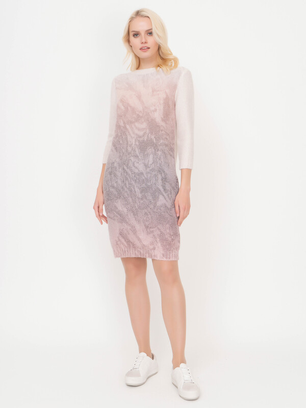 Э51532/20-02 Платье тр. D.Exterior