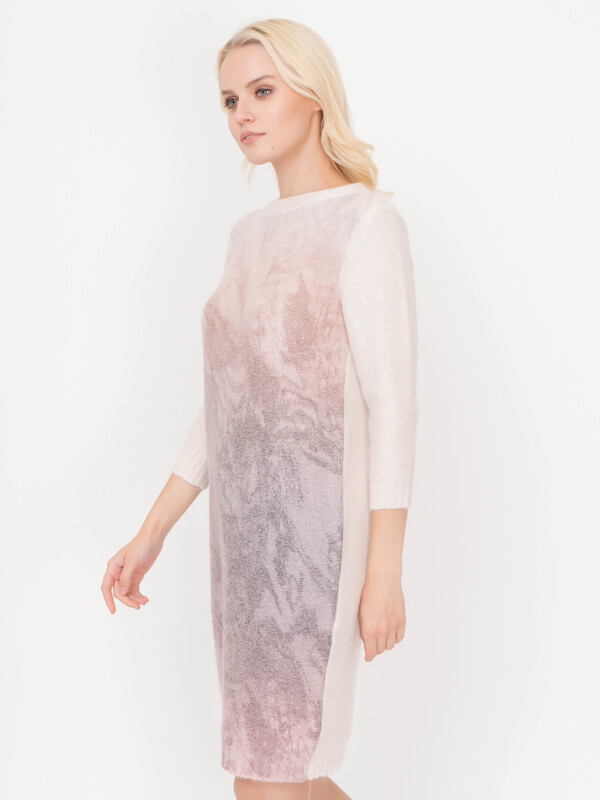 Э51532/20-02 Платье тр. D.Exterior