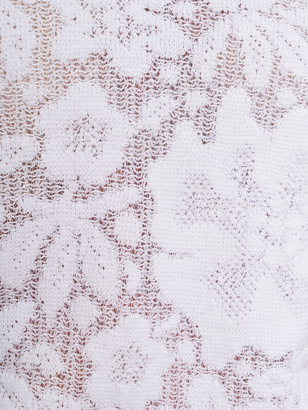 ЭCORTIGIANA/19-01 Джемпер Luisa Spagnoli