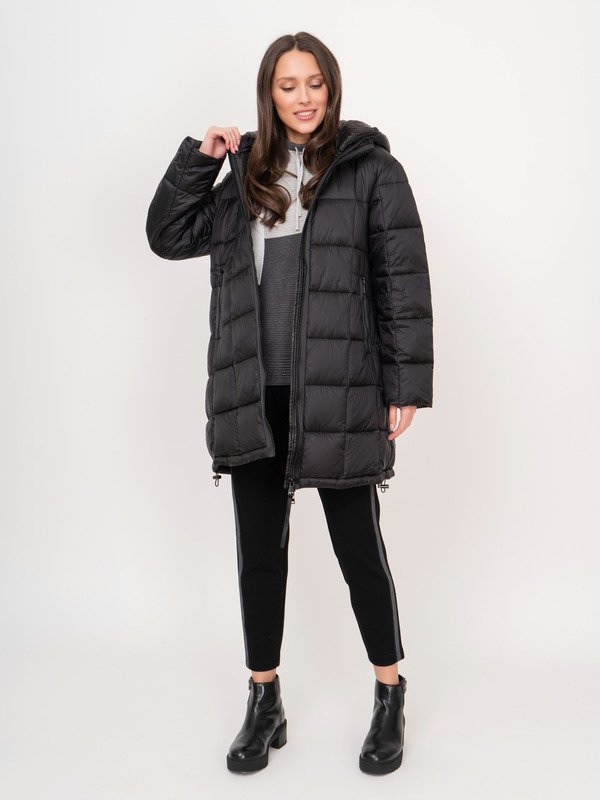 Э650244-31134/м/21-02 Пальто Gerry Weber