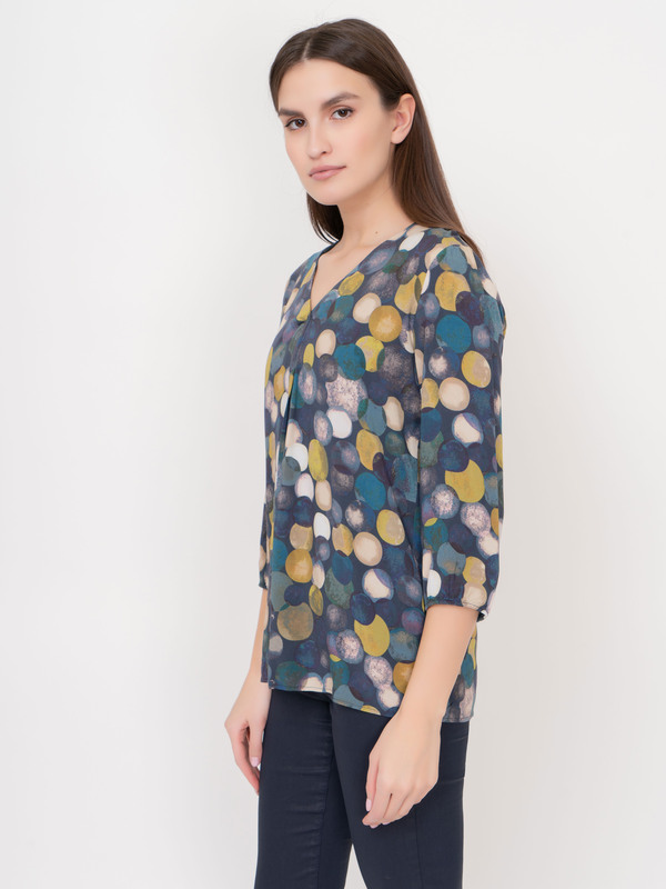 Э8122/1982/20-02 Блуза Betty Barclay