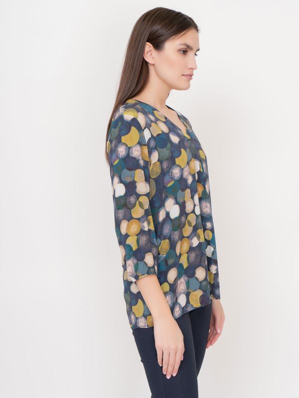 Э8122/1982/20-02 Блуза Betty Barclay