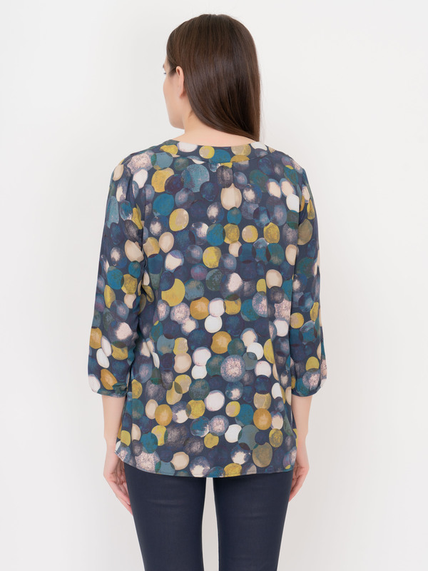 Э8122/1982/20-02 Блуза Betty Barclay