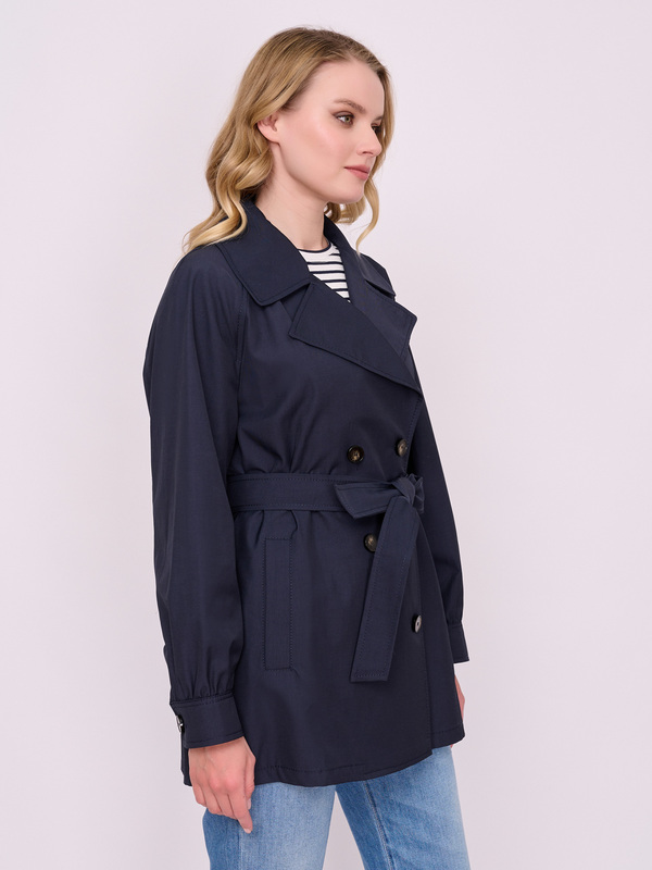 Э30210331 NORCIA/м/23-01 Куртка (ветровка) Marella