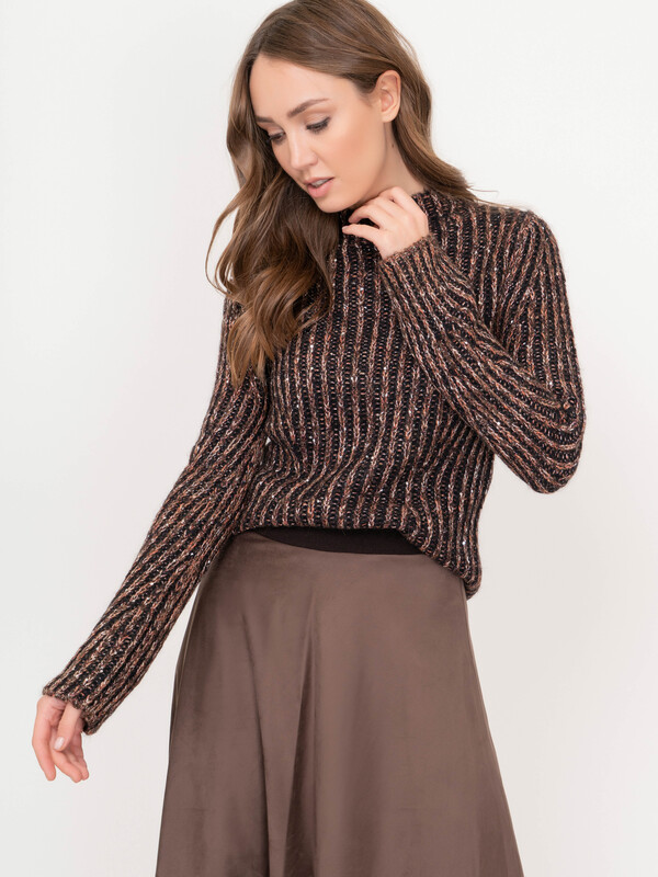 Э51704/20-02 Джемпер D.Exterior