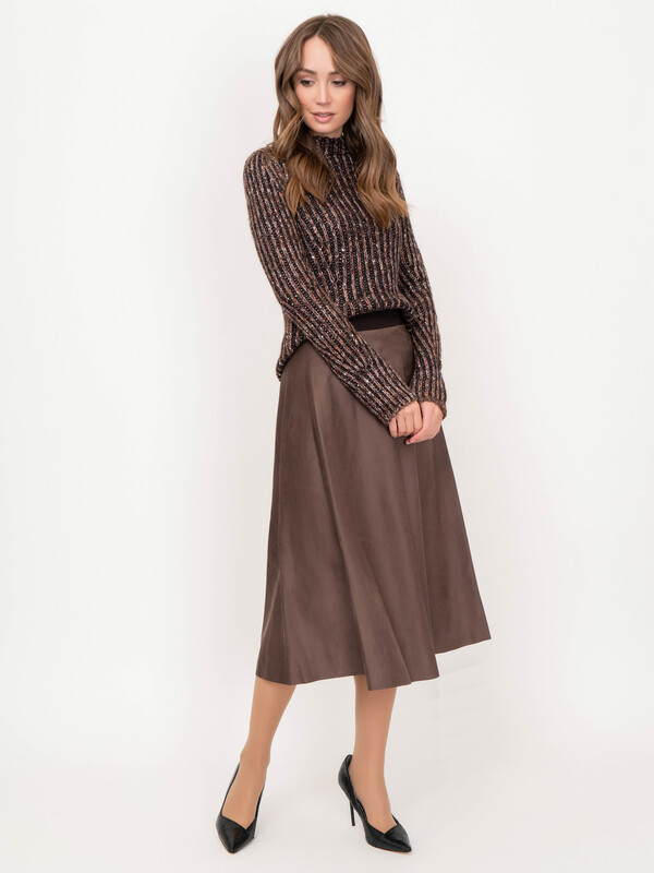 Э51704/20-02 Джемпер D.Exterior