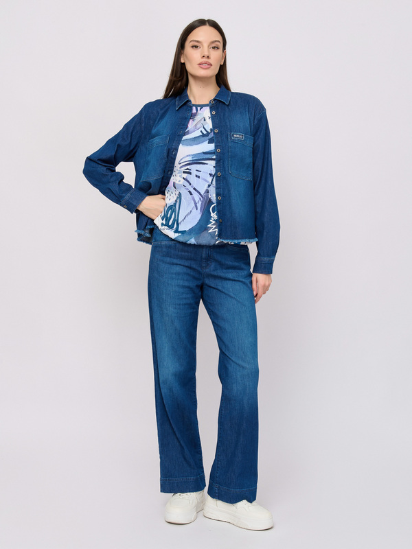 Джинсы Rabe, фото 4