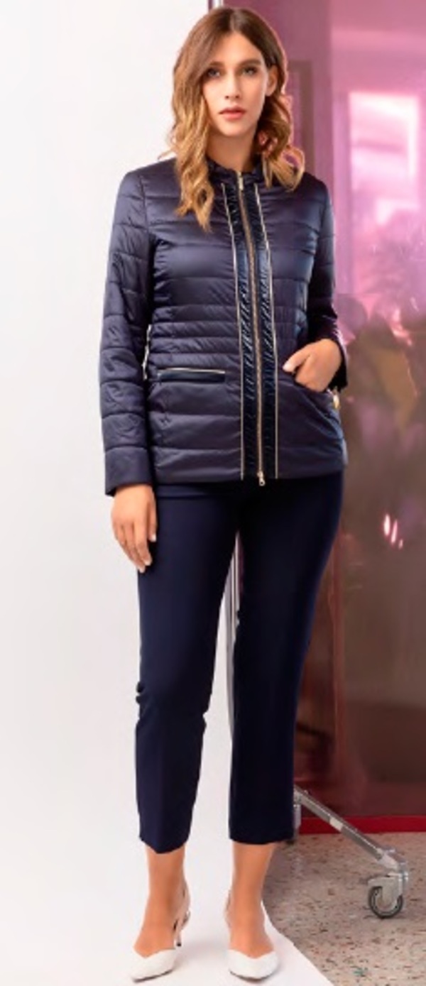 Э3108-121/21-01 Куртка Franco Vello