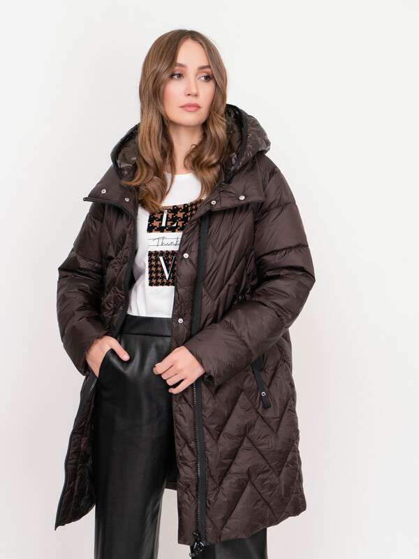 Э450241-31134/20-02 Пальто Gerry Weber