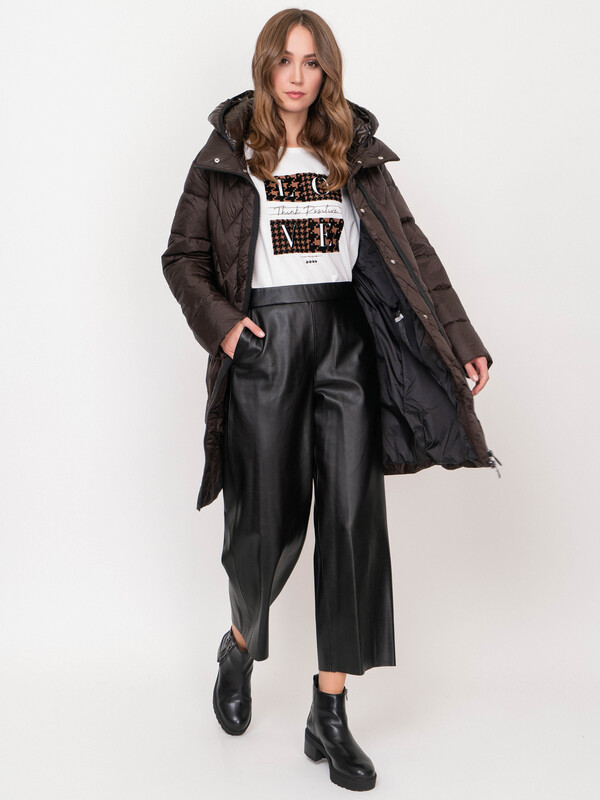 Э450241-31134/20-02 Пальто Gerry Weber