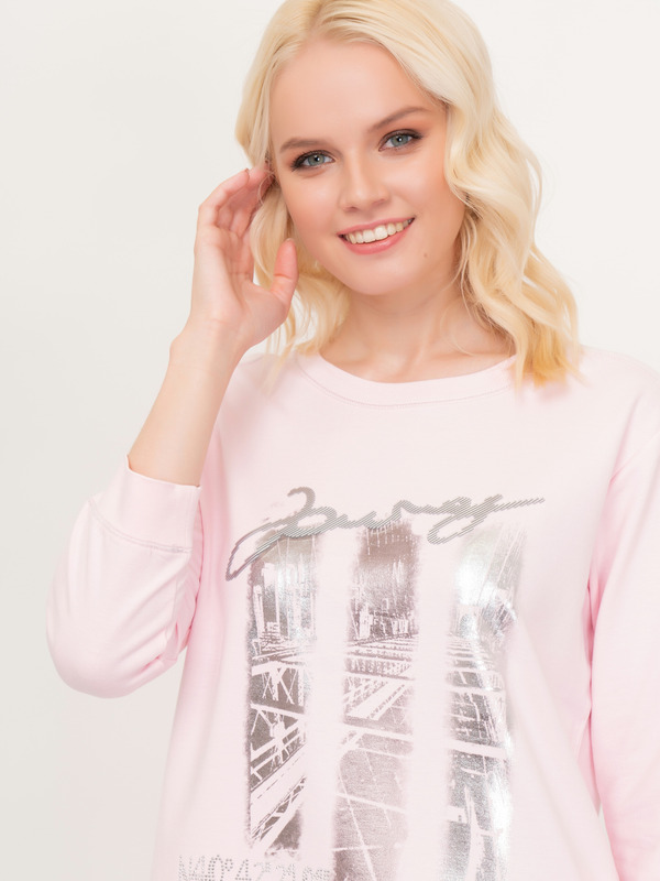 Э024302/21-01 Футболка Rabe