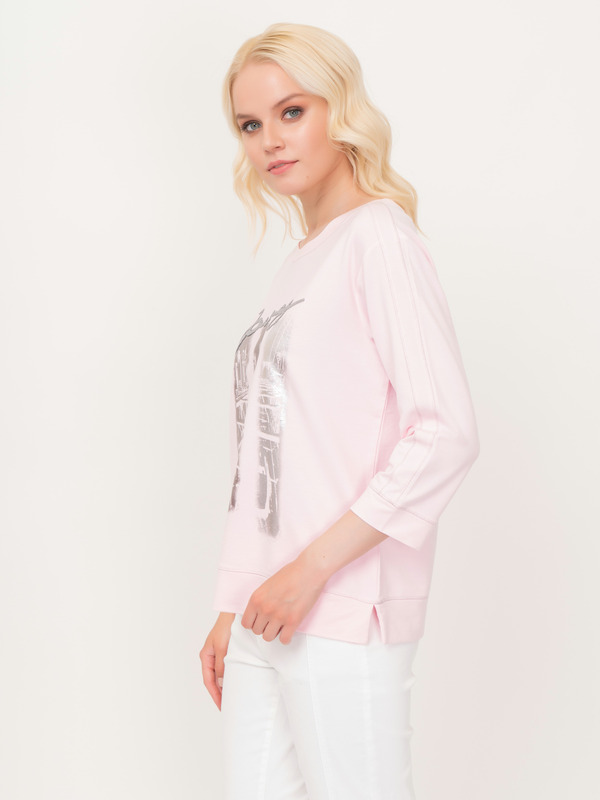 Э024302/21-01 Футболка Rabe