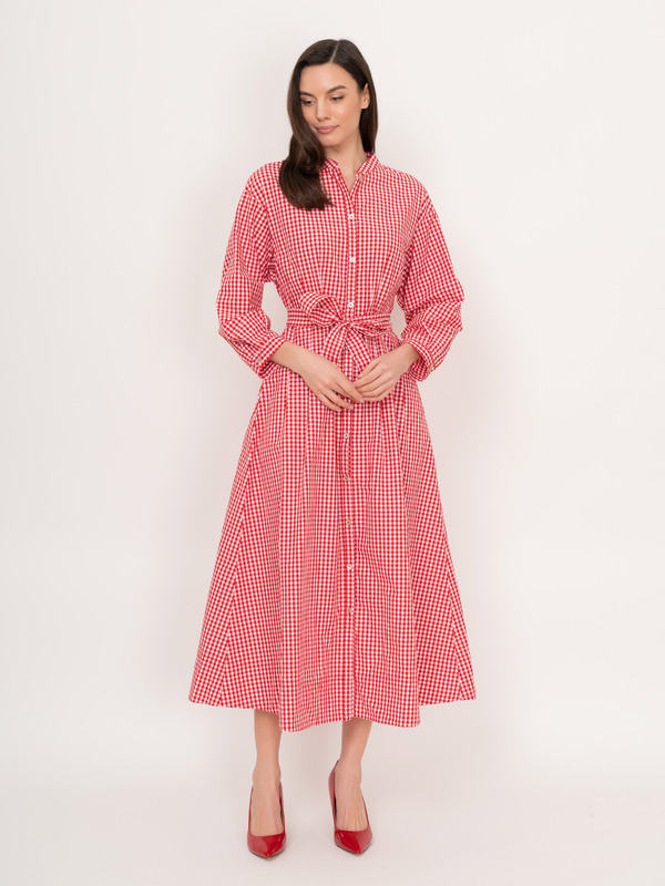 Э32210324 TORBOLE/22-01 Платье MARELLA SPORT