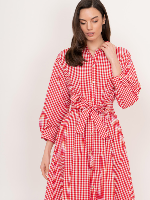 Э32210324 TORBOLE/22-01 Платье MARELLA SPORT