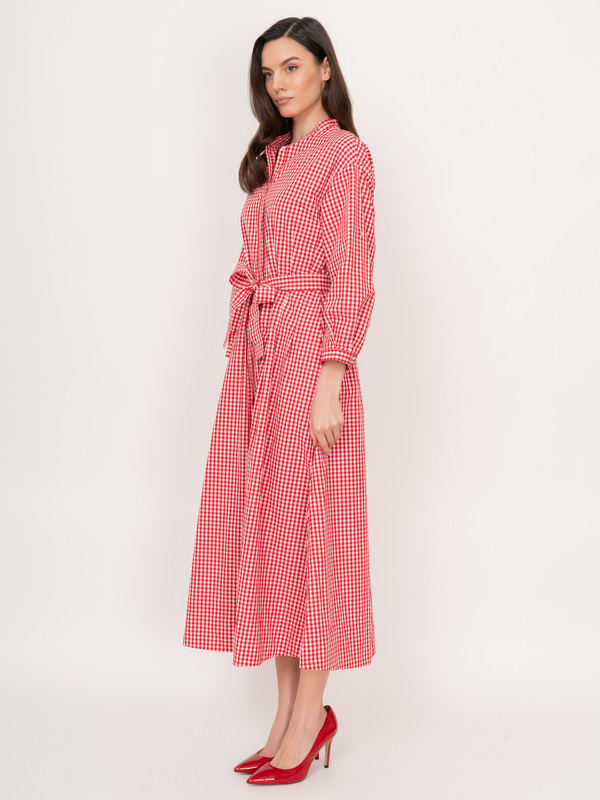 Э32210324 TORBOLE/22-01 Платье MARELLA SPORT