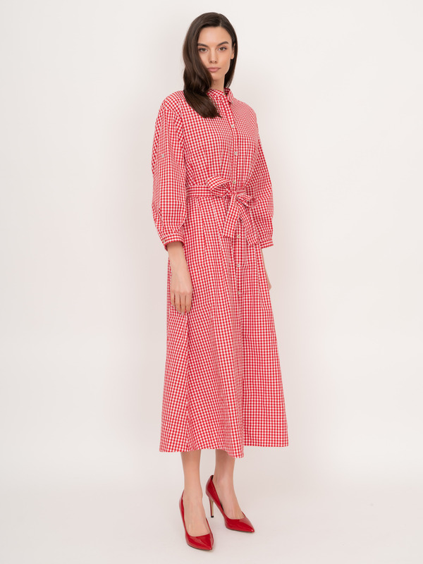 Э32210324 TORBOLE/22-01 Платье MARELLA SPORT