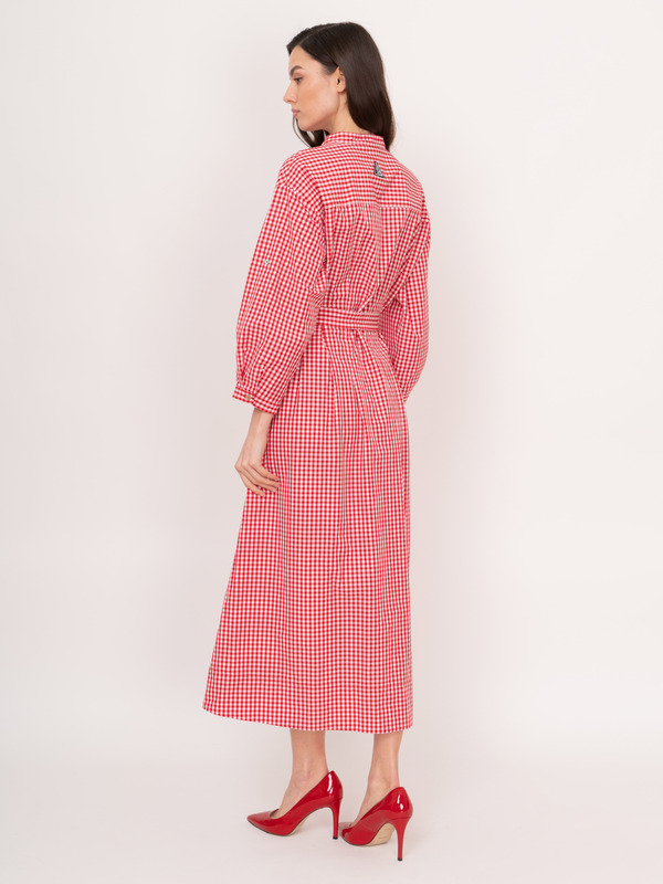 Э32210324 TORBOLE/22-01 Платье MARELLA SPORT