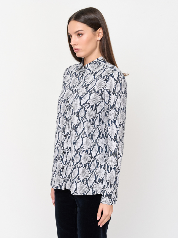 Э360016-66418/м/24-02 Блузка Gerry Weber