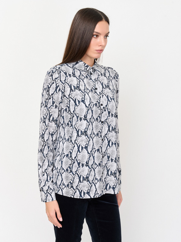 Э360016-66418/м/24-02 Блузка Gerry Weber