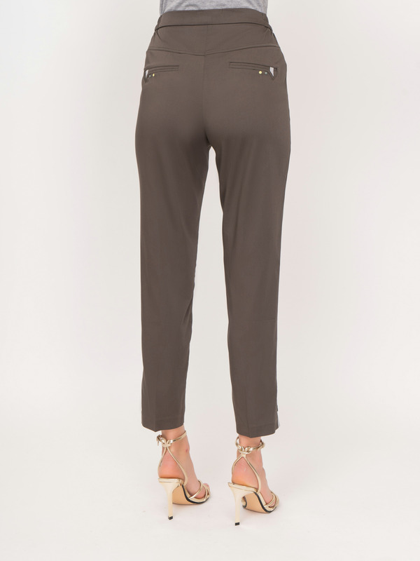 Э7127-121/21-01 Брюки Franco Vello