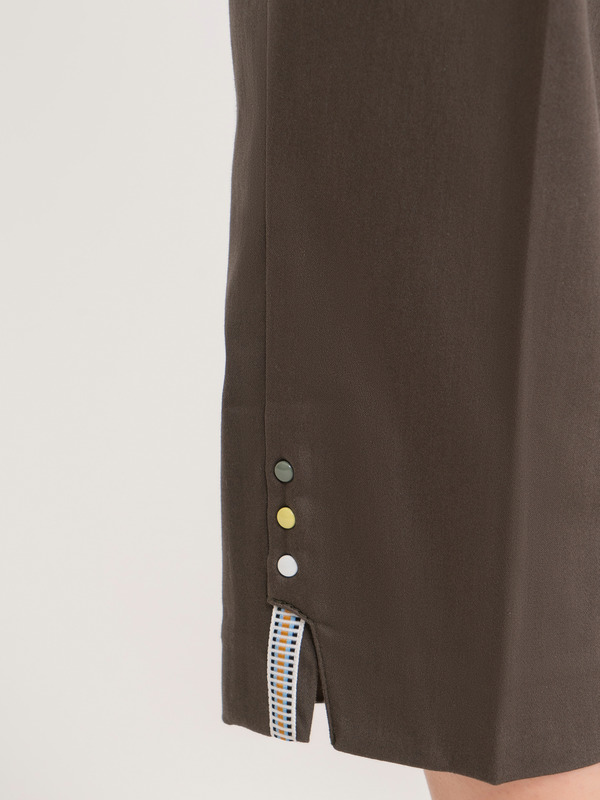 Э7127-121/21-01 Брюки Franco Vello