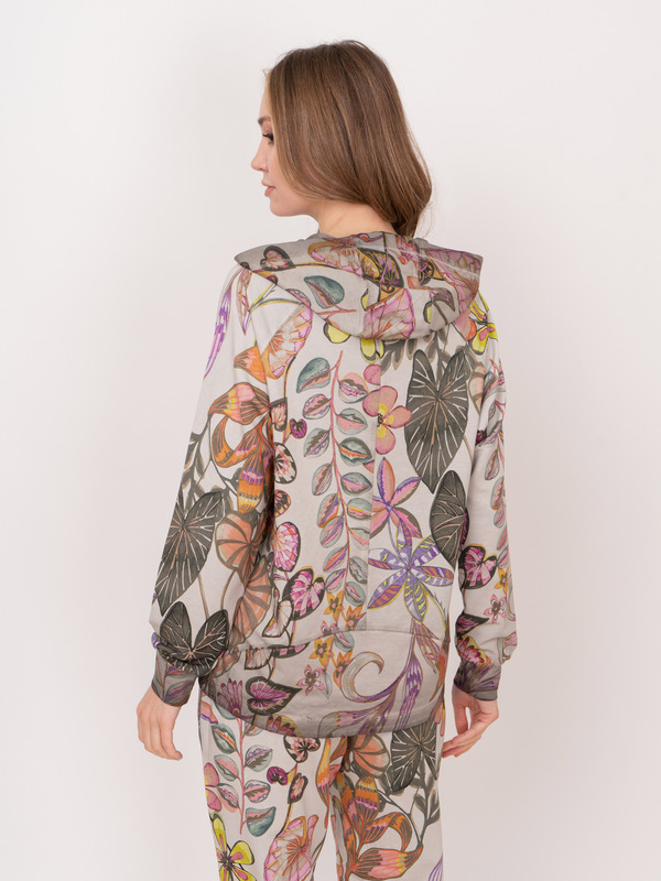 Э613301/22-01 Джемпер Lecomte