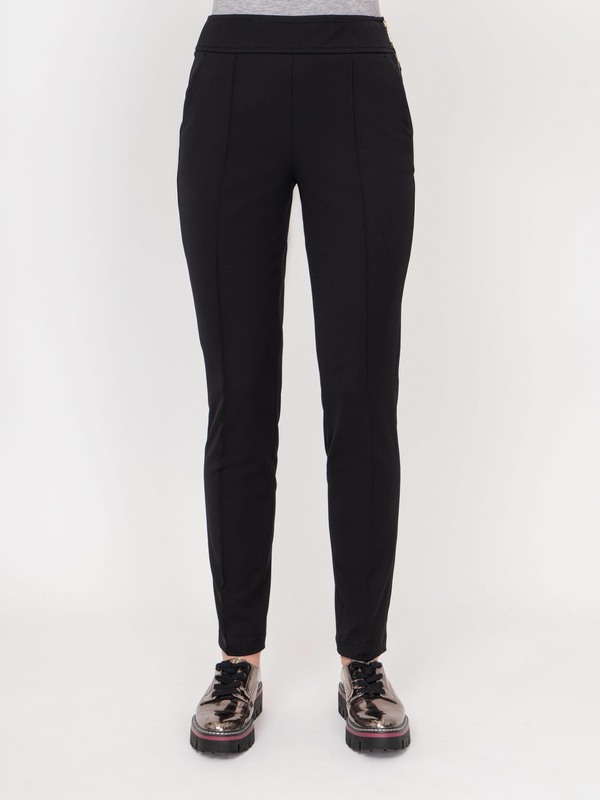 ЭOPERATIVO/20-02 Брюки Luisa Spagnoli