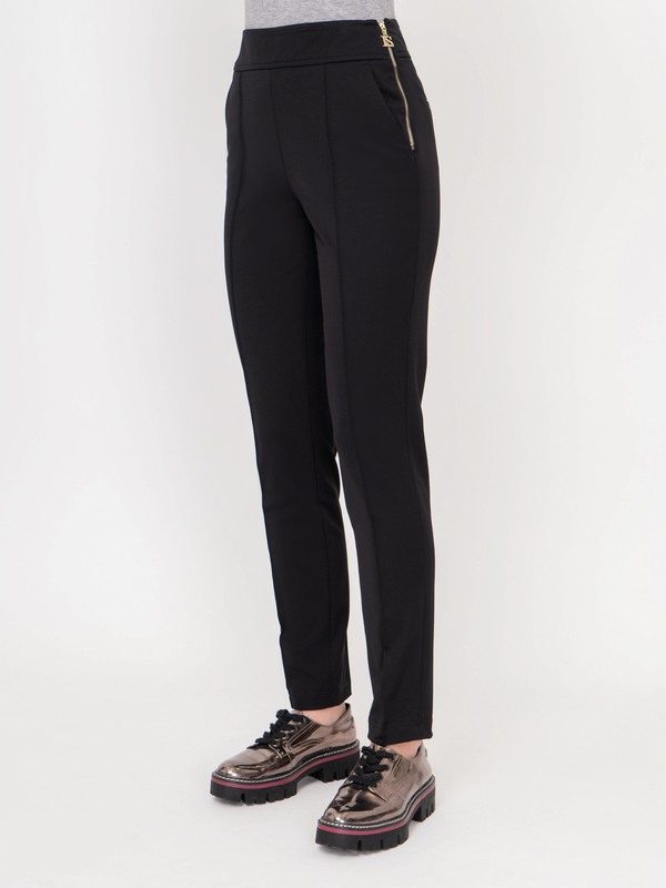 ЭOPERATIVO/20-02 Брюки Luisa Spagnoli