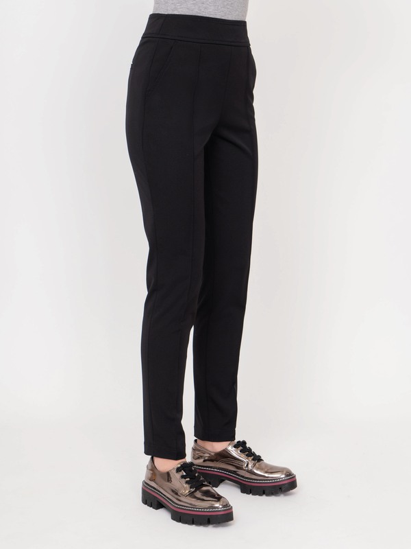 ЭOPERATIVO/20-02 Брюки Luisa Spagnoli