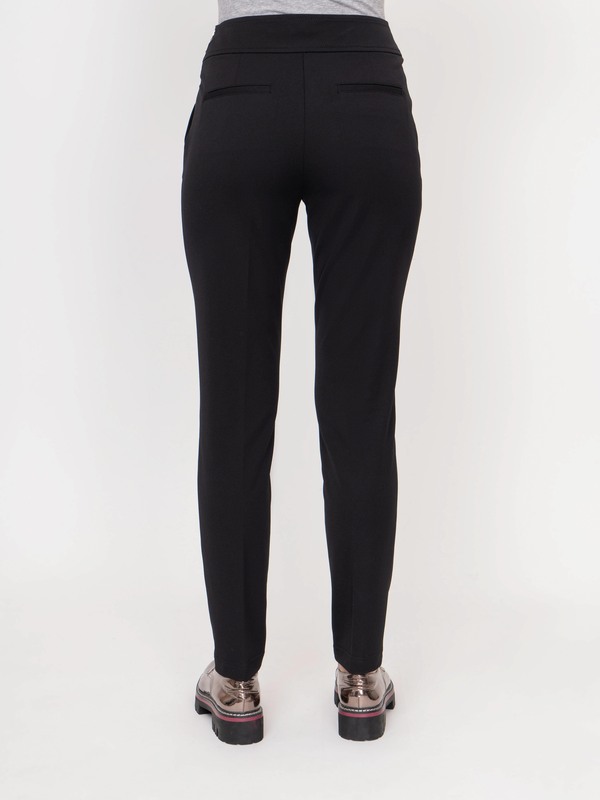 ЭOPERATIVO/20-02 Брюки Luisa Spagnoli