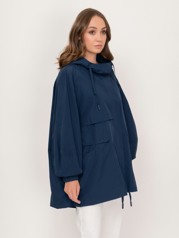 Э438544/2292/21-01 Плащ Luisa Cerano