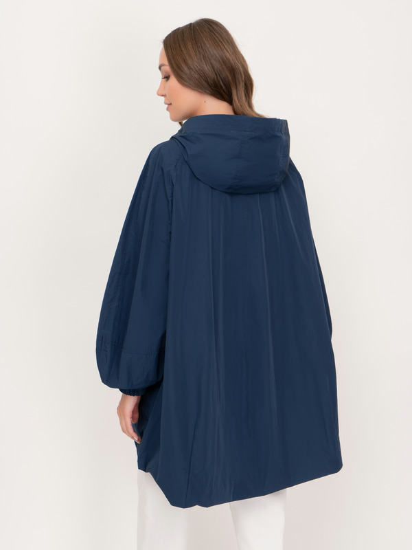 Э438544/2292/21-01 Плащ Luisa Cerano