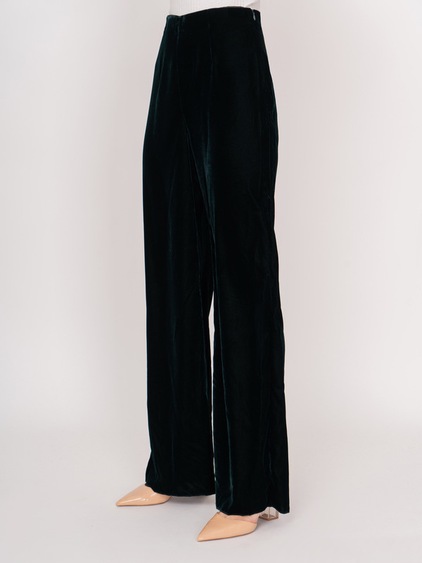 Э51361329 SASSI/22-02 Брюки EMME