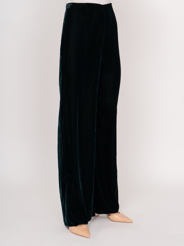 Э51361329 SASSI/22-02 Брюки EMME