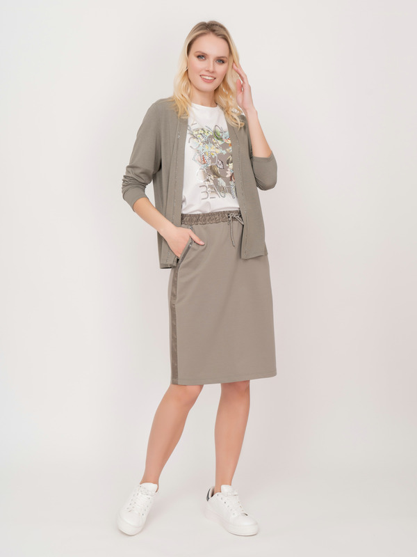 Э112221/22-01 Кардиган тр. Rabe