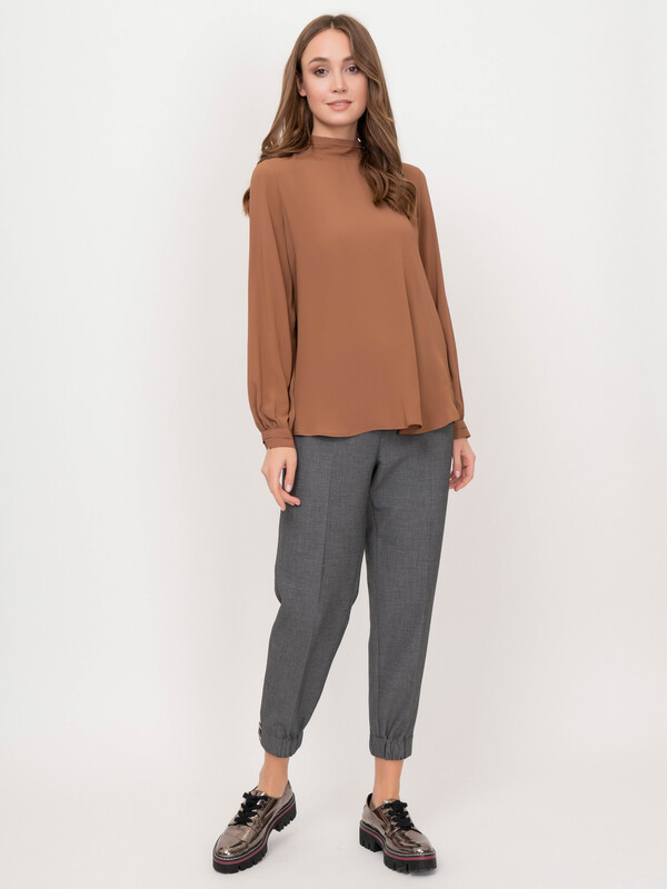 Э805590/2673/20-02 Блуза Riani