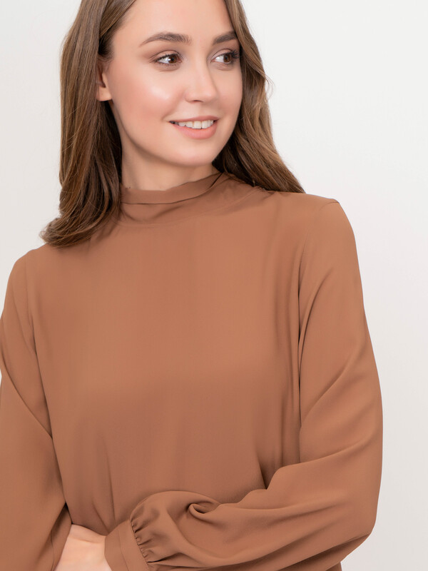 Э805590/2673/20-02 Блуза Riani