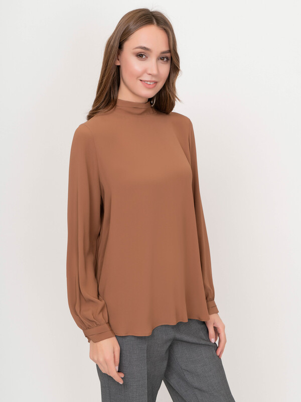 Э805590/2673/20-02 Блуза Riani