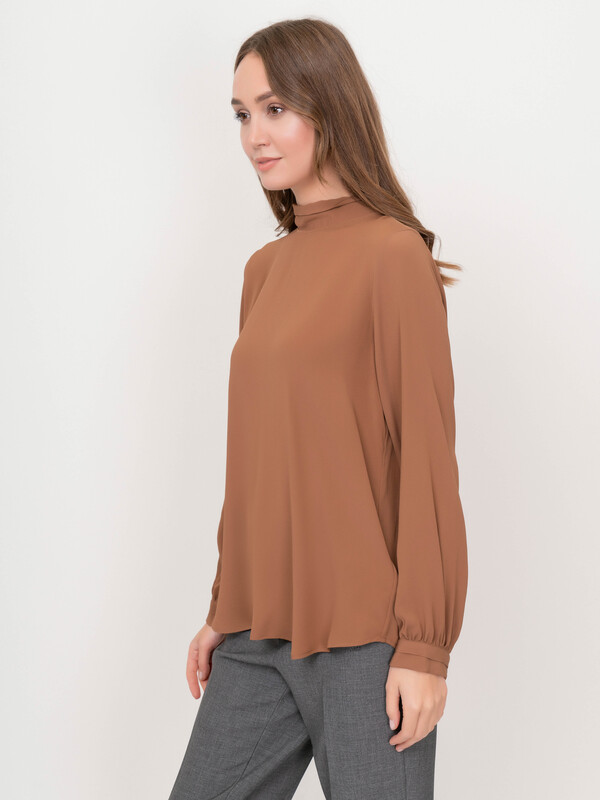 Э805590/2673/20-02 Блуза Riani