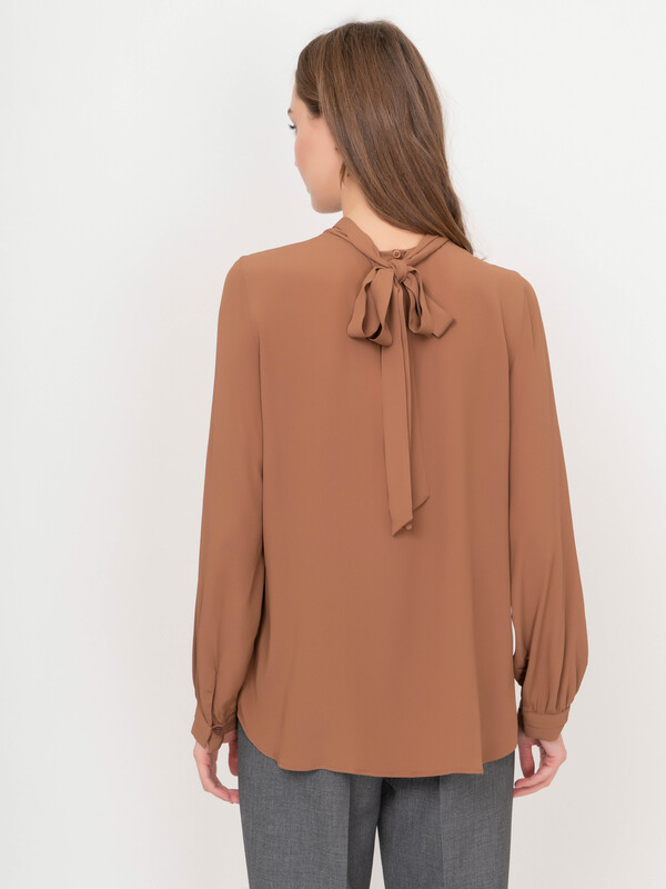 Э805590/2673/20-02 Блуза Riani