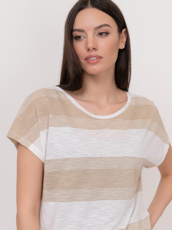 Э2389/3021/21-01 Футболка Betty&CO