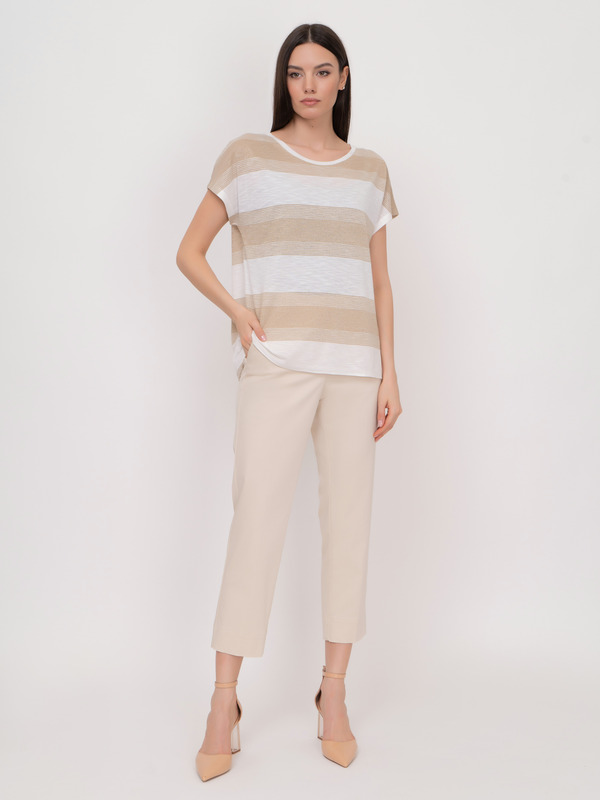 Э2389/3021/21-01 Футболка Betty&CO