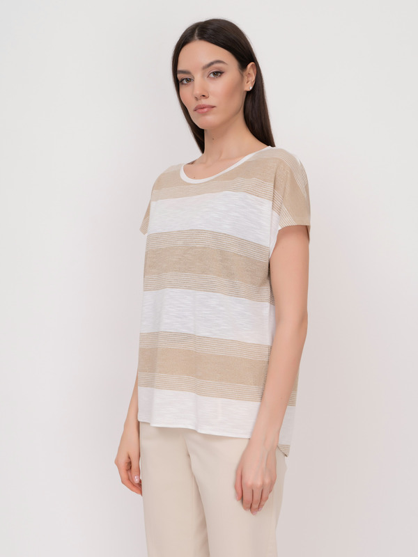 Э2389/3021/21-01 Футболка Betty&CO