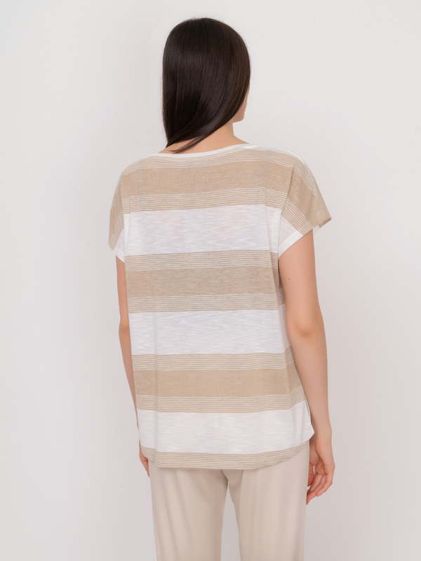 Э2389/3021/21-01 Футболка Betty&CO