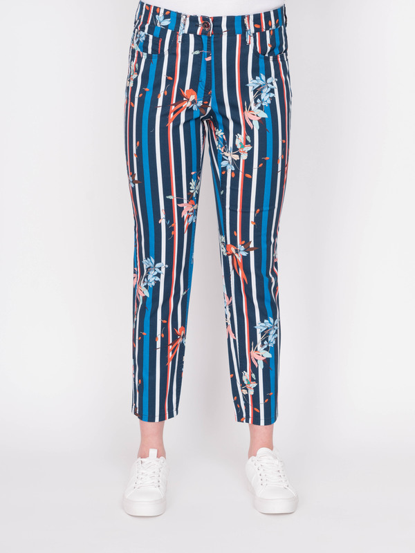 Э5759/311/19-1 Брюки Zerres