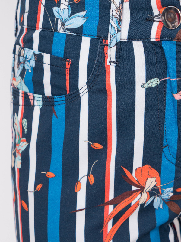 Э5759/311/19-1 Брюки Zerres