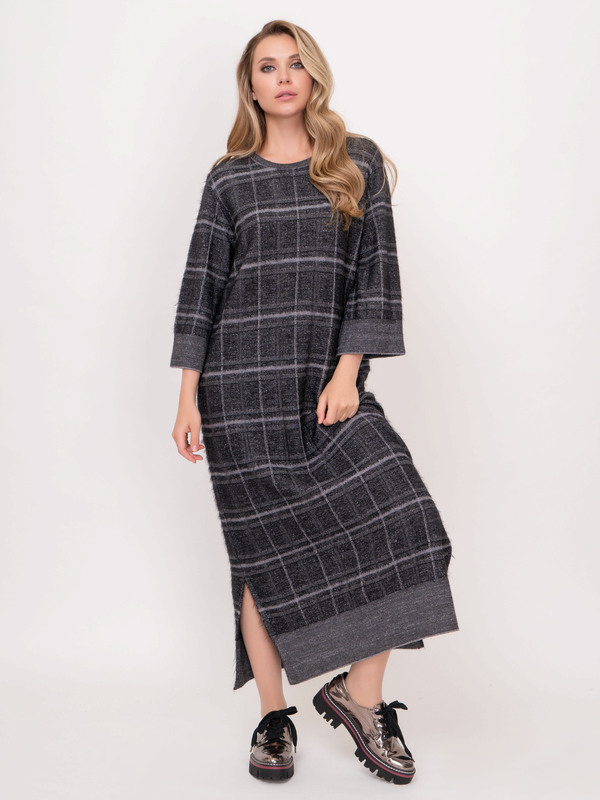 Э5037-221/20-02 Платье тр. Franco Vello