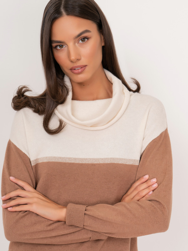 Э5370-223/22-02 Свитер Franco Vello